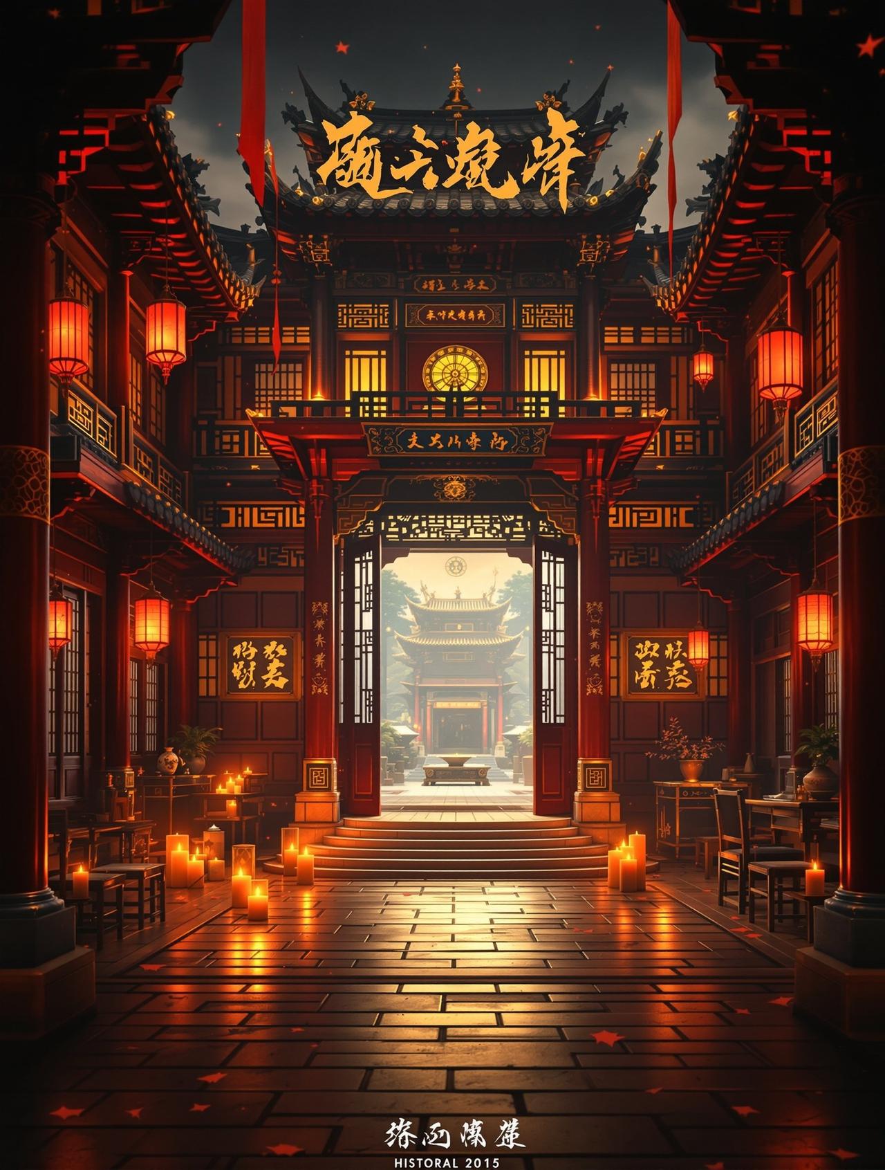 搜短剧在线短剧 - 凤华锦城